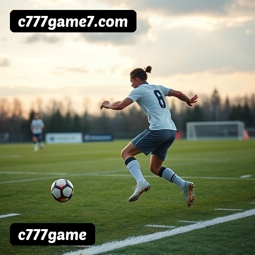 App Mobile c777game - Jogue em Qualquer Lugar no Seu Smartphone