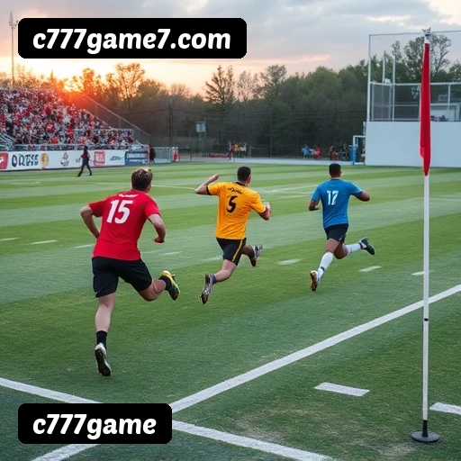 Imagem quadrada de apoio para baixar c777game