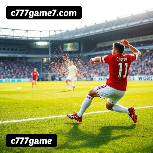 Imagem secundária de apoio para instalação do app c777game