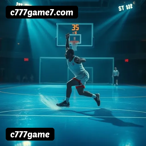 Benefícios do Login c777game - Bônus e Vantagens Exclusivas